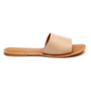 Cabana Natural Slide Sandal