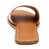 Cabana Natural Slide Sandal
