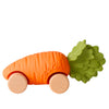 Cathy the Carrot Car