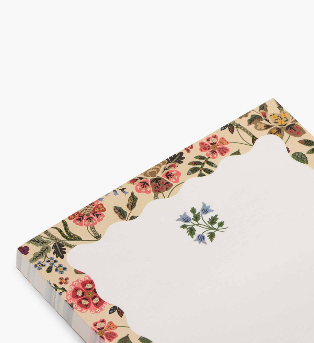 Gracie Notepad