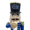 14" Florida Bugler Nutcracker