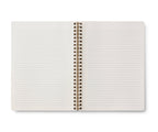 Curio Spiral Notebook