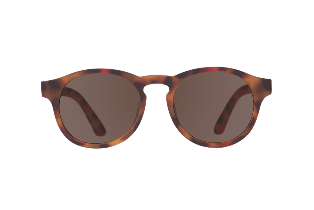 Baby and Kids Tortoise Keyhole Sunglasses