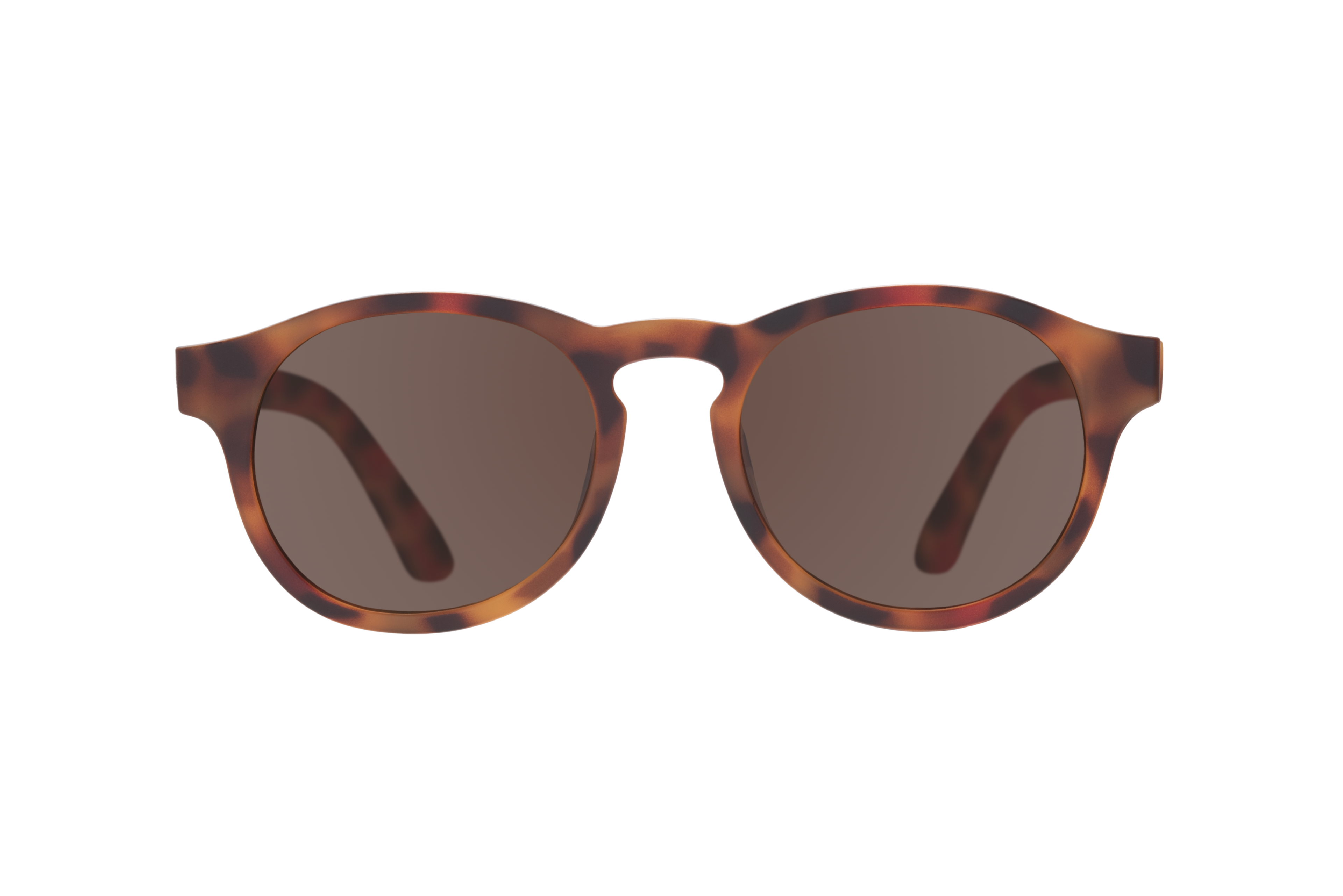Baby and Kids Tortoise Keyhole Sunglasses