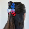 Classic Miss. Americana Medium Claw Hair Clip