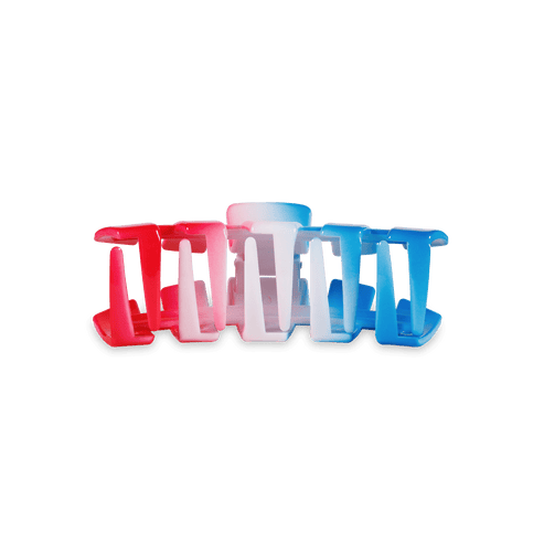 Classic Miss. Americana Small Claw Hair Clip