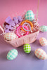 Classic Springtime Sparkle Large Claw Hair Clip
