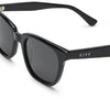 Colton-black grey polarized