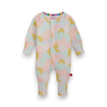 Harper Magnetic Modal Coverall