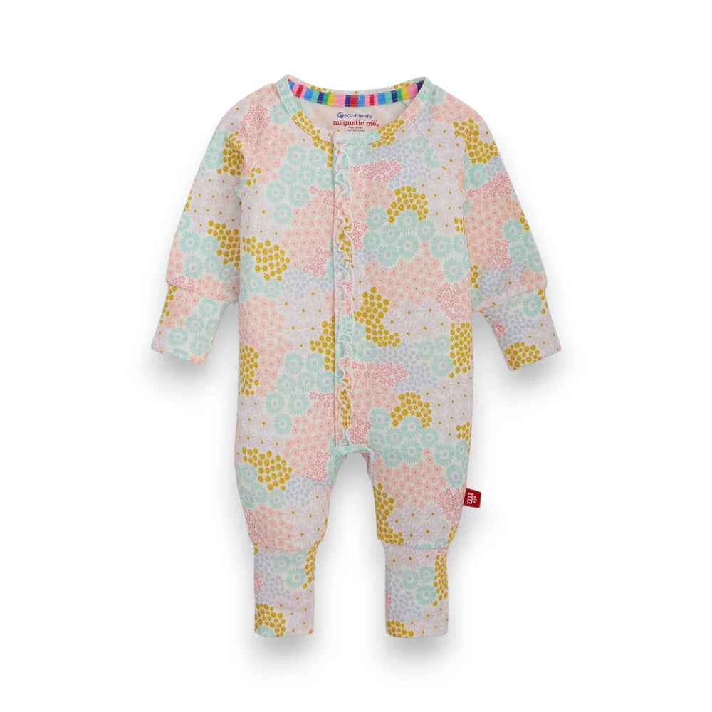 Harper Magnetic Modal Coverall