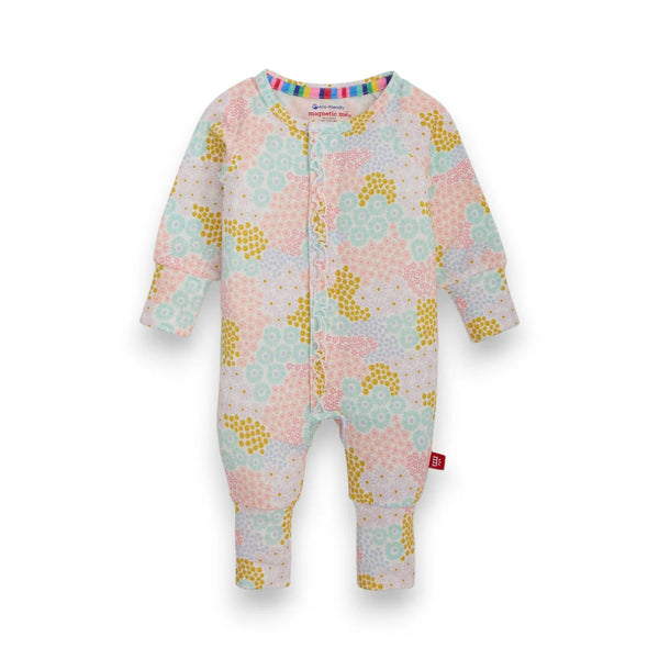 Harper Magnetic Modal Coverall