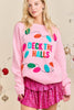 Deck the Halls Sweater