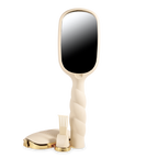Detangler Hair Brush for Thick Hair - Tan