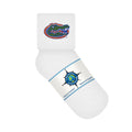 Florida Gators Infant Anklet Socks - Little Jill & Co.