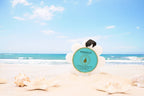 Beach Grass Wild Flower | Coastal Gifts | Clean | Vegan 