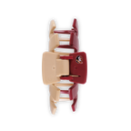 Classic College Hair Clip | Large | Florida State Univ.