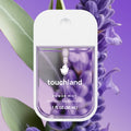 Pure Lavender Power Mist Hydrating Hand Sanitizer - Little Jill & Co.