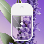 Pure Lavender Power Mist Hydrating Hand Sanitizer - Little Jill & Co.