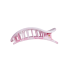 Pinch Me! | Medium | Flat Round Hair Clip