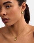 Birthstone Necklace December