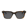 Billie - shadow tortoise grey polarized