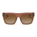 Easton -  macchiato brown gradient polarized