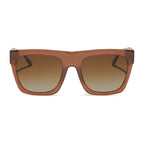 Easton -  macchiato brown gradient polarized