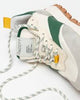 Osaka Ivory Green