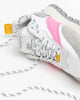 Osaka Pink Shockwave