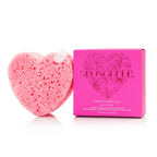 Heart Buffer Spongellé