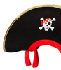 Simon pirate hat  - Costume Accessory for Kids
