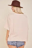 Western Horse Boho Top - Little Jill & Co.