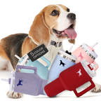PUPROAR  Dog Toy - Little Jill & Co.