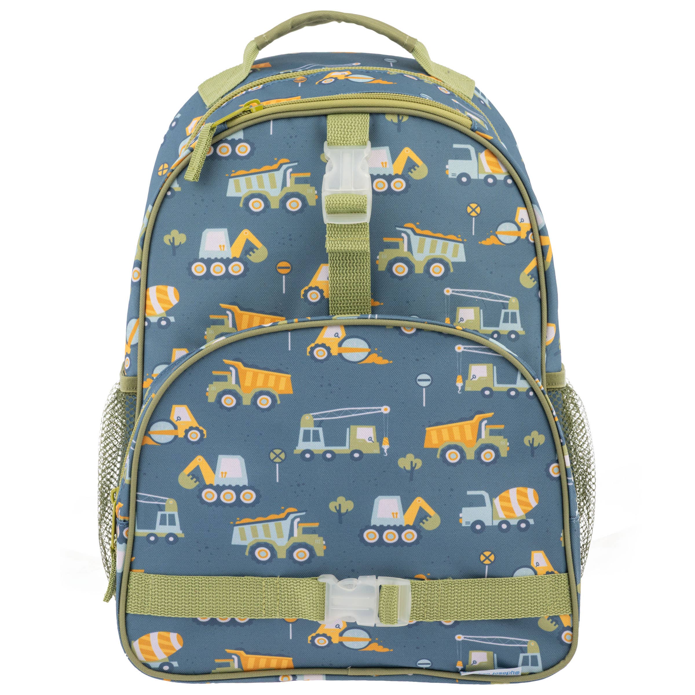 All Over Print Backpacks