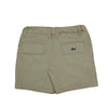 Ponce Boys Performance Short - Khaki