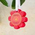 Grapefruit Cassis Wild Flower | Citrus Scented | Soap Buffer - Little Jill & Co.