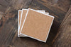 Custom Zip Code Coaster