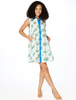 The Gators Poplin Tank Dress