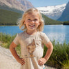 "Free Range" Chicken Funny Country Western Clothes Fall 2024