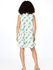 The Gators Poplin Tank Dress