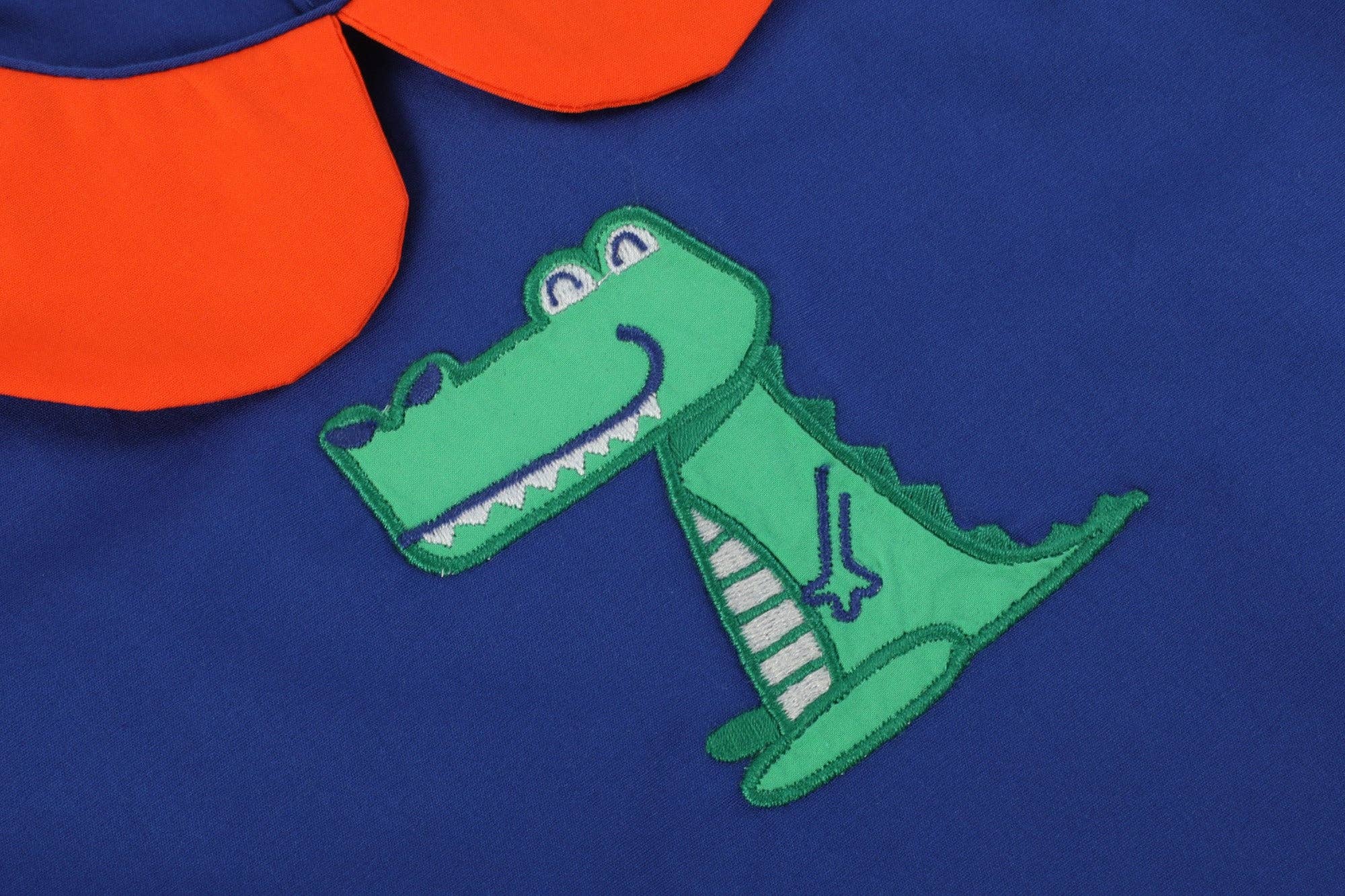 Florida Cheer Dress