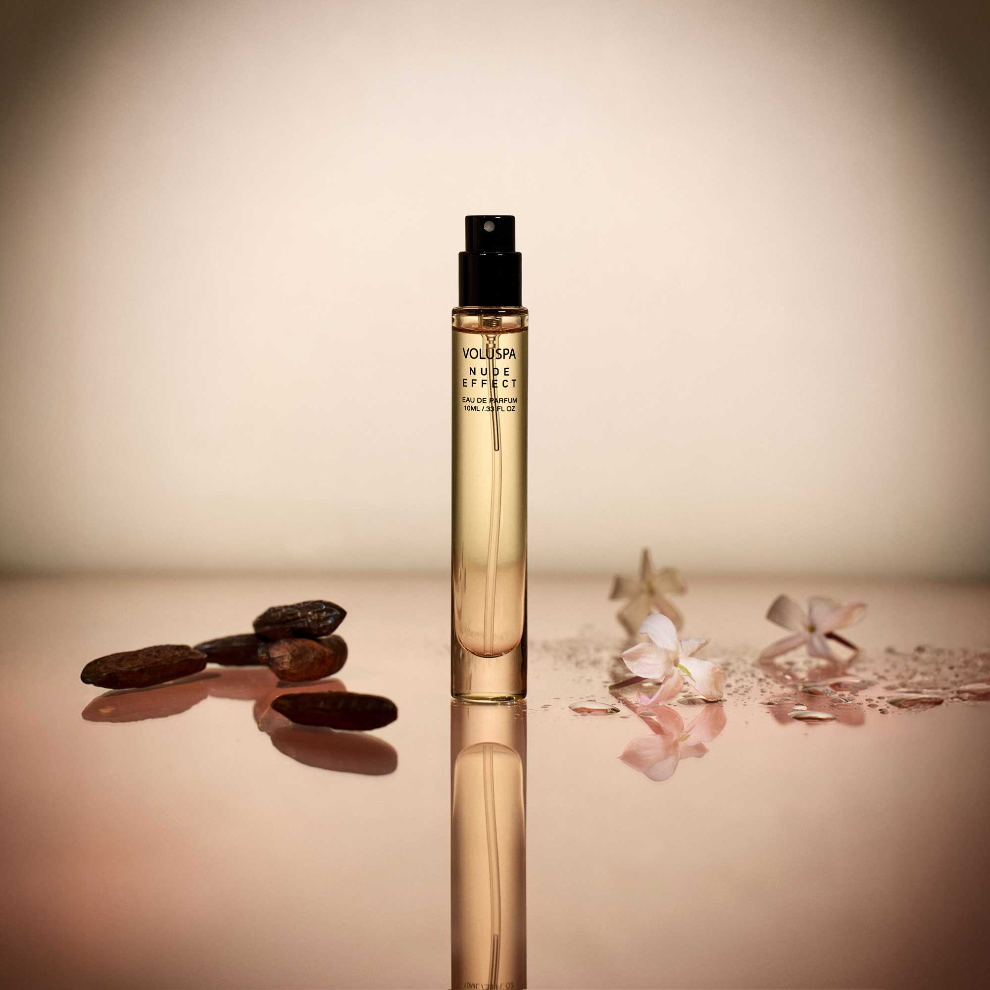 Nude Effect 10ml Eau De Parfum