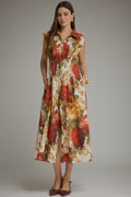 Hazel Rose Dress