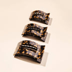 Flat Rectangle Hair Clip | Medium | Tortoise