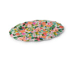 Garden Party Melamine Serving Platter