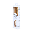 Vented Hair Brush | Tan