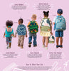All Over Print Backpacks