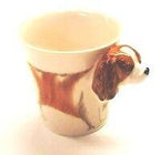 Mug, Spaniel Cavalier King Charles
