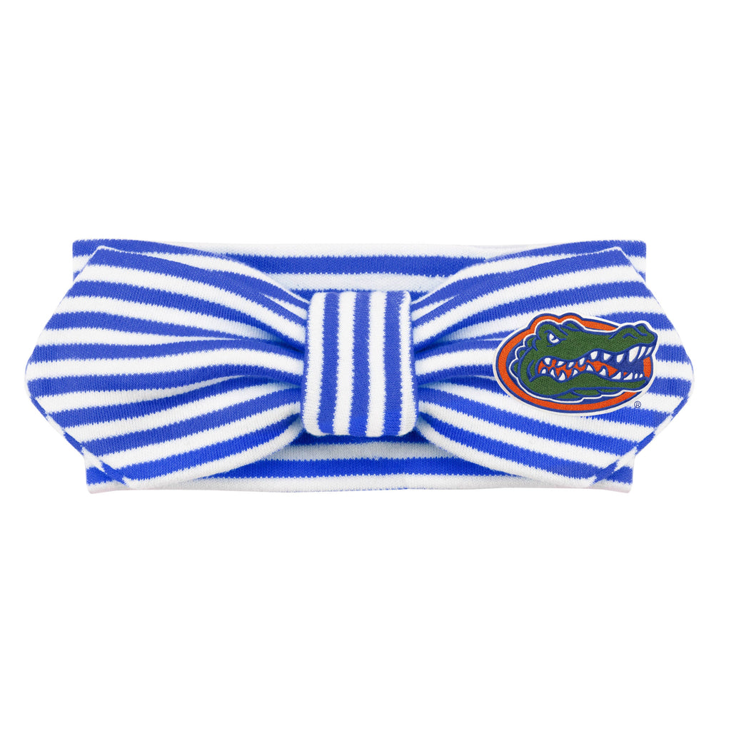 Florida Gators Infant and Toddler Hair Knot - Little Jill & Co.