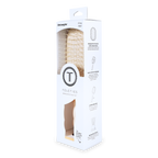 Detangler Hair Brush for Fine Hair - Tan